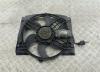 Вентилятор радиатора BMW 3 E46 (1998-2006) Артикул 54876003 - Фото #1