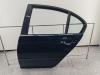 Дверь боковая задняя левая BMW 3 E46 (1998-2006) Артикул 54932731 - Фото #1