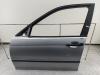 Дверь боковая передняя левая BMW 3 E46 (1998-2006) Артикул 54935114 - Фото #1