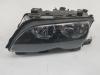 Фара левая BMW 3 E46 (1998-2006) Артикул 55019335 - Фото #1
