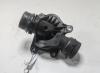 Корпус термостата BMW 3 E46 (1998-2006) Артикул 55032518 - Фото #1