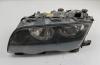 Фара левая BMW 3 E46 (1998-2006) Артикул 55071217 - Фото #1