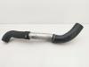 Патрубок интеркулера BMW 3 E46 (1998-2006) Артикул 55087962 - Фото #1