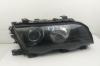 Фара правая BMW 3 E46 (1998-2006) Артикул 55132368 - Фото #1
