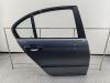 Дверь боковая задняя правая BMW 3 E46 (1998-2006) Артикул 55132910 - Фото #1