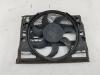 Вентилятор кондиционера BMW 3 E46 (1998-2006) Артикул 55143810 - Фото #1