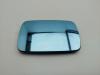 Стекло зеркала наружного левого BMW 3 E46 (1998-2006) Артикул 55159355 - Фото #1