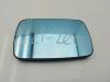 Стекло зеркала наружного левого BMW 3 E46 (1998-2006) Артикул 55159405 - Фото #1