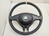 Руль BMW 3 E46 (1998-2006) Артикул 55174767 - Фото #1