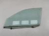 Стекло двери передней левой BMW 3 E46 (1998-2006) Артикул 55175479 - Фото #1