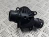 Корпус термостата BMW 3 E46 (1998-2006) Артикул 55181131 - Фото #1