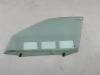 Стекло двери передней левой BMW 3 E46 (1998-2006) Артикул 55186603 - Фото #1