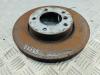 Диск тормозной передний BMW 3 E46 (1998-2006) Артикул 55215730 - Фото #1