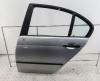 Дверь боковая задняя левая BMW 3 E46 (1998-2006) Артикул 55218437 - Фото #1