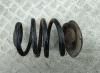 Пружина подвески задняя BMW 3 E46 (1998-2006) Артикул 55221689 - Фото #1