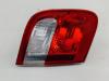 Фонарь крышки багажника левый BMW 3 E46 (1998-2006) Артикул 55263331 - Фото #1