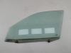 Стекло двери передней левой BMW 3 E46 (1998-2006) Артикул 55263457 - Фото #1