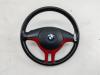 Руль BMW 3 E46 (1998-2006) Артикул 55264452 - Фото #1