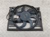Вентилятор кондиционера BMW 3 E46 (1998-2006) Артикул 55270883 - Фото #1