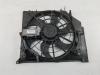 Вентилятор радиатора BMW 3 E46 (1998-2006) Артикул 55295481 - Фото #1