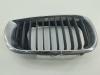 Решетка радиатора BMW 3 E46 (1998-2006) Артикул 55342600 - Фото #1