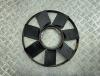 Крыльчатка вентилятора BMW 3 E46 (1998-2006) Артикул 55354205 - Фото #1