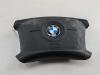 Подушка безопасности (Airbag) водителя BMW 3 E46 (1998-2006) Артикул 55356453 - Фото #1