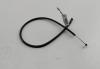 Трос капота BMW 3 E46 (1998-2006) Артикул 55357173 - Фото #1