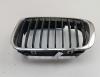 Решетка радиатора BMW 3 E46 (1998-2006) Артикул 55362926 - Фото #1