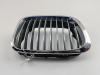 Решетка радиатора BMW 3 E46 (1998-2006) Артикул 55362953 - Фото #1