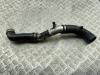 Патрубок интеркулера BMW 3 E46 (1998-2006) Артикул 55381367 - Фото #1