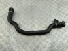 Патрубок радиатора BMW 3 E46 (1998-2006) Артикул 55381371 - Фото #1