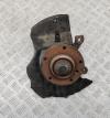 Ступица передняя левая BMW 3 E46 (1998-2006) Артикул 55383101 - Фото #1
