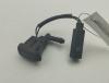 Форсунка омывателя BMW 3 E46 (1998-2006) Артикул 55390103 - Фото #1