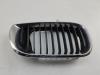 Решетка радиатора BMW 3 E46 (1998-2006) Артикул 55390108 - Фото #1