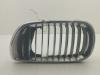 Решетка радиатора BMW 3 E46 (1998-2006) Артикул 55390133 - Фото #1