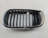Решетка радиатора BMW 3 E46 (1998-2006) Артикул 55390134 - Фото #1