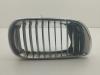 Решетка радиатора BMW 3 E46 (1998-2006) Артикул 55390149 - Фото #1