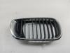 Решетка радиатора BMW 3 E46 (1998-2006) Артикул 55390162 - Фото #1