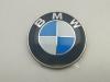 Эмблема BMW 3 E46 (1998-2006) Артикул 55390195 - Фото #1