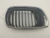 Решетка радиатора BMW 3 E46 (1998-2006) Артикул 55390199 - Фото #1
