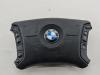 Подушка безопасности (Airbag) водителя BMW 3 E46 (1998-2006) Артикул 55391059 - Фото #1