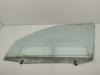 Стекло двери передней левой BMW 3 E46 (1998-2006) Артикул 55398990 - Фото #1