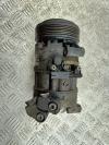 Компрессор кондиционера BMW 3 E46 (1998-2006) Артикул 55412843 - Фото #1