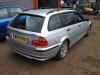  BMW 3 E46 (1998-2006) Разборочный номер B3566 #2