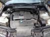  BMW 3 E46 (1998-2006) Разборочный номер B3566 #4