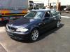  BMW 3 E46 (1998-2006) Разборочный номер S1572 #2