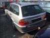  BMW 3 E46 (1998-2006) Разборочный номер S3167 #1