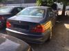  BMW 3 E46 (1998-2006) Разборочный номер S3445 #1