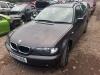  BMW 3 E46 (1998-2006) Разборочный номер V3194 #1